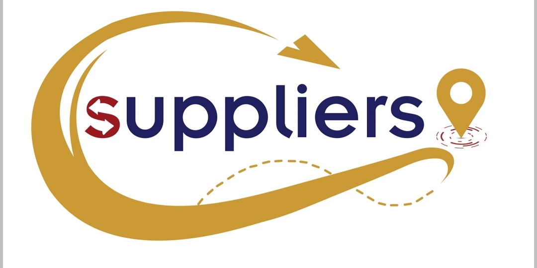  suppliers -سبلايرز 