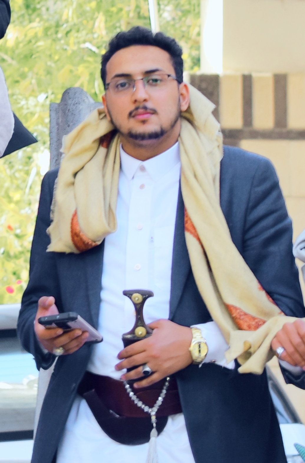  Yousef ‎Alsanani 